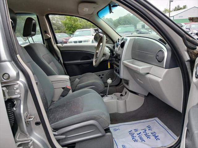 used 2009 Chrysler PT Cruiser car, priced at $2,999