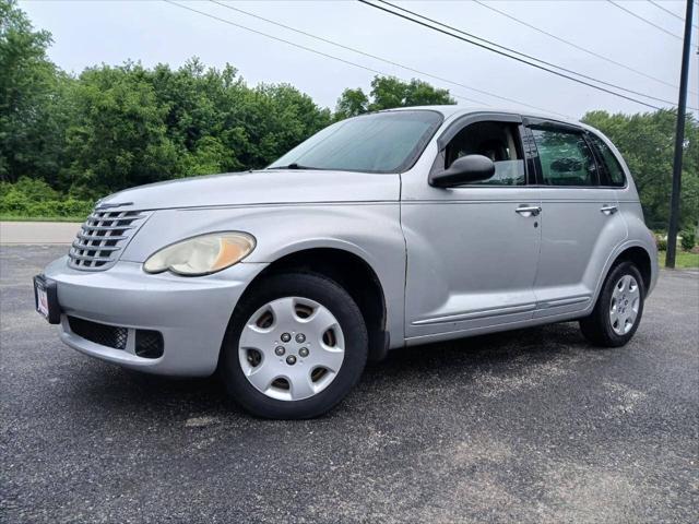 used 2009 Chrysler PT Cruiser car, priced at $2,999