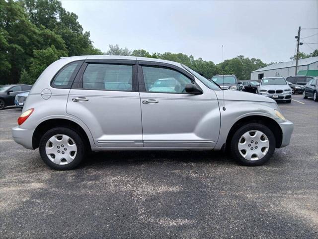 used 2009 Chrysler PT Cruiser car, priced at $2,999