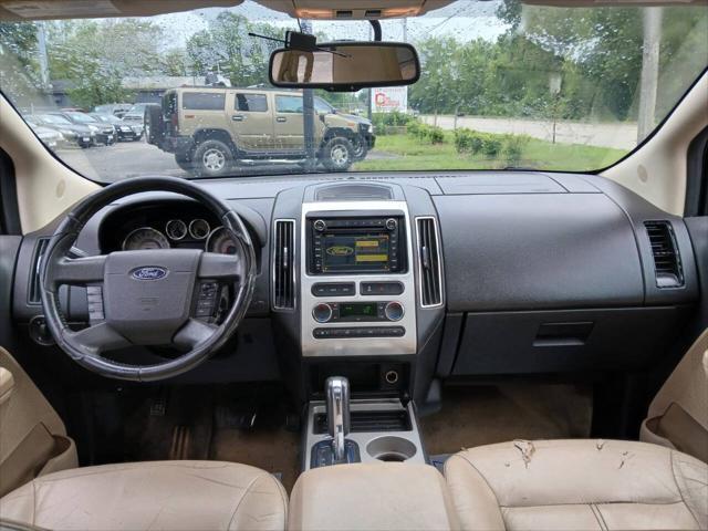 used 2009 Ford Edge car, priced at $1,999