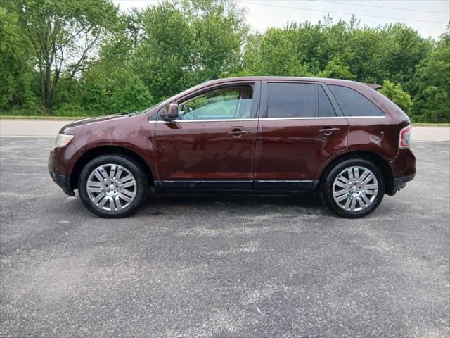 used 2009 Ford Edge car, priced at $1,999