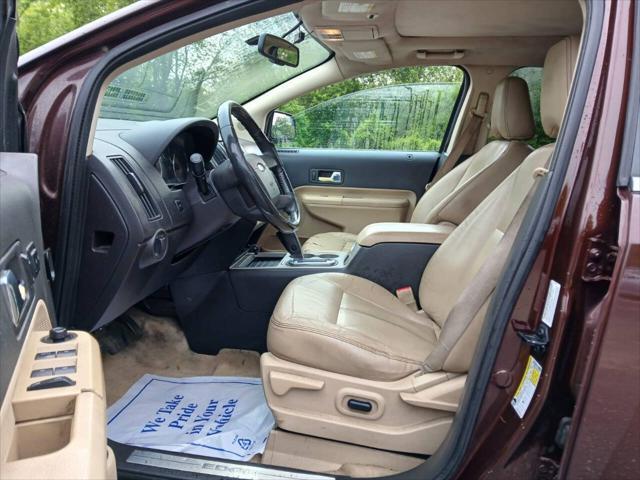 used 2009 Ford Edge car, priced at $1,999