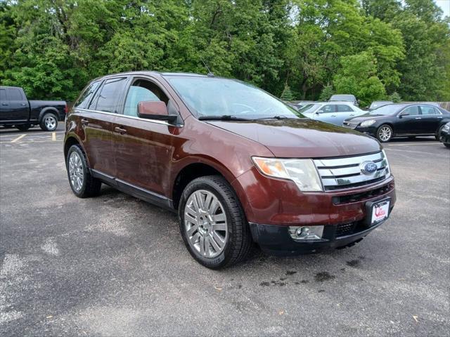used 2009 Ford Edge car, priced at $1,999