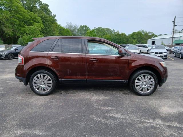 used 2009 Ford Edge car, priced at $1,999