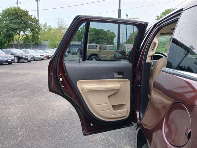 used 2009 Ford Edge car, priced at $1,999