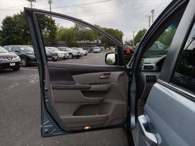 used 2011 Honda Odyssey car, priced at $5,999