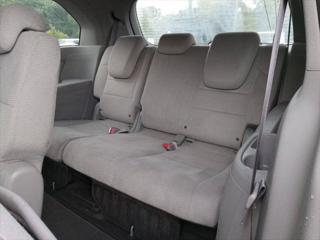 used 2011 Honda Odyssey car, priced at $5,999