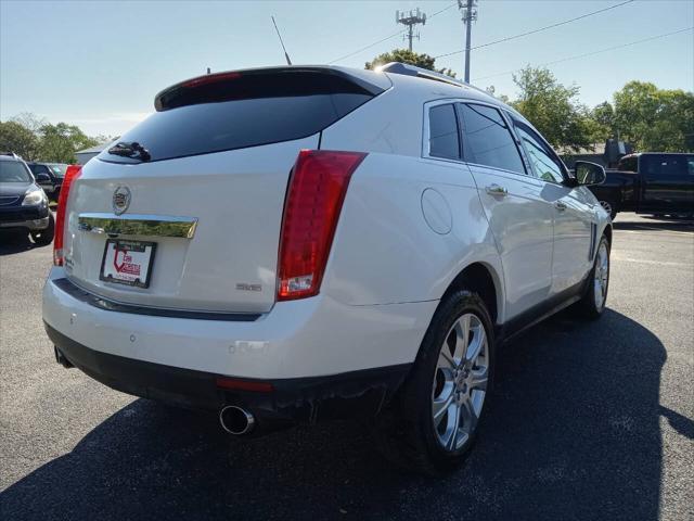 used 2014 Cadillac SRX car, priced at $6,999