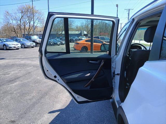 used 2006 BMW X3 car, priced at $3,999