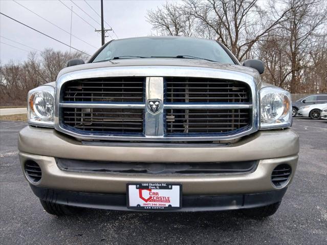 used 2008 Dodge Ram 1500 car, priced at $7,999