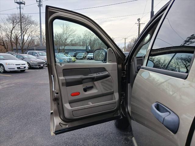 used 2008 Dodge Ram 1500 car, priced at $7,999