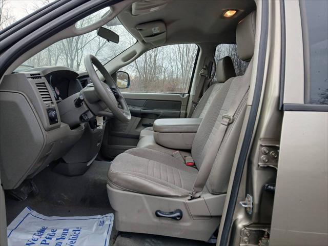 used 2008 Dodge Ram 1500 car, priced at $7,999