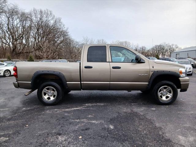 used 2008 Dodge Ram 1500 car, priced at $7,999