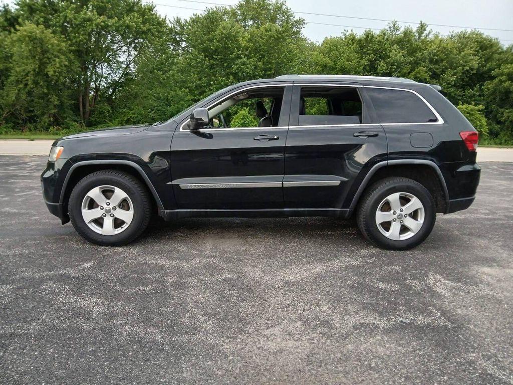 used 2012 Jeep Grand Cherokee car, priced at $5,999