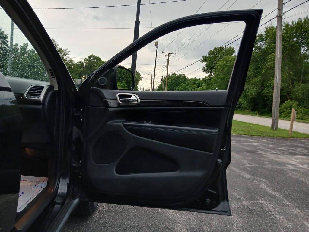 used 2012 Jeep Grand Cherokee car, priced at $5,999
