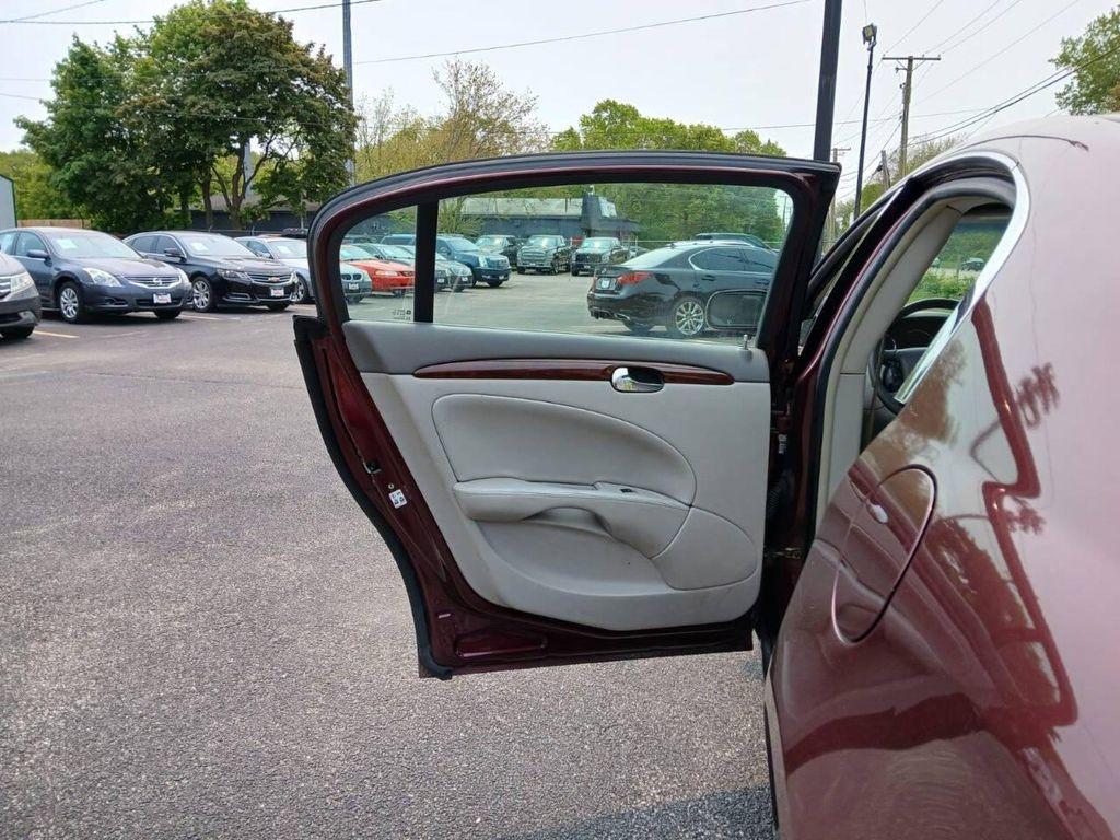 used 2007 Buick Lucerne car, priced at $2,999
