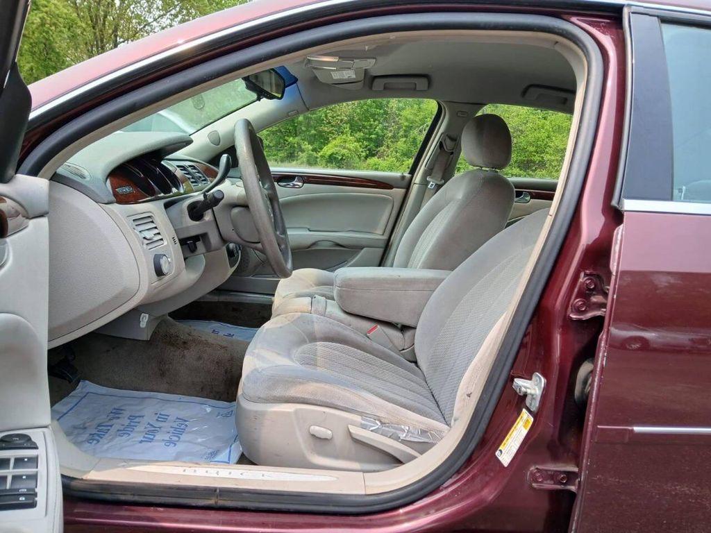 used 2007 Buick Lucerne car, priced at $2,999