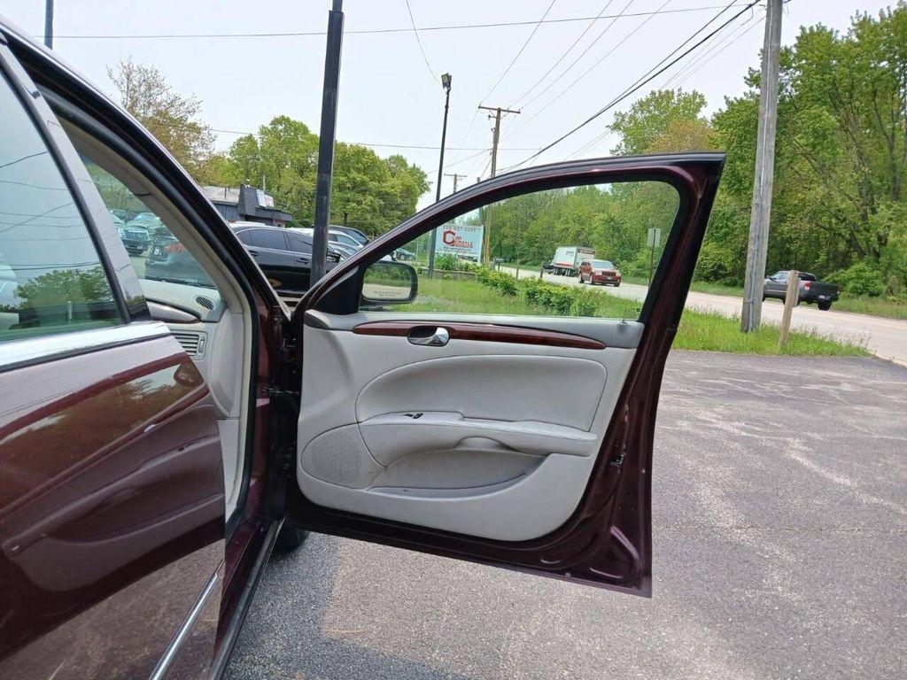 used 2007 Buick Lucerne car, priced at $2,999