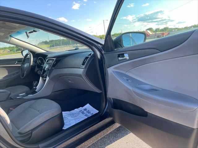 used 2011 Hyundai Sonata car, priced at $2,999