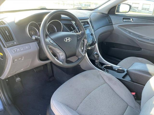 used 2011 Hyundai Sonata car, priced at $2,999