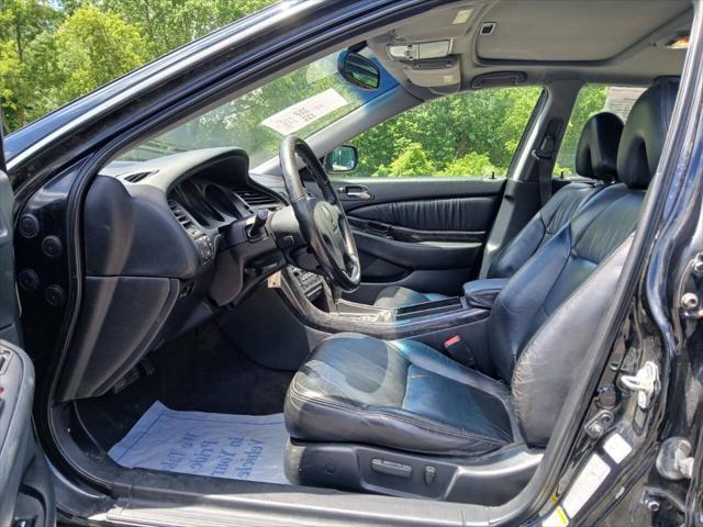 used 2002 Acura TL car, priced at $2,999