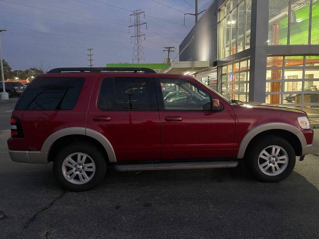 used 2009 Ford Explorer car, priced at $3,999