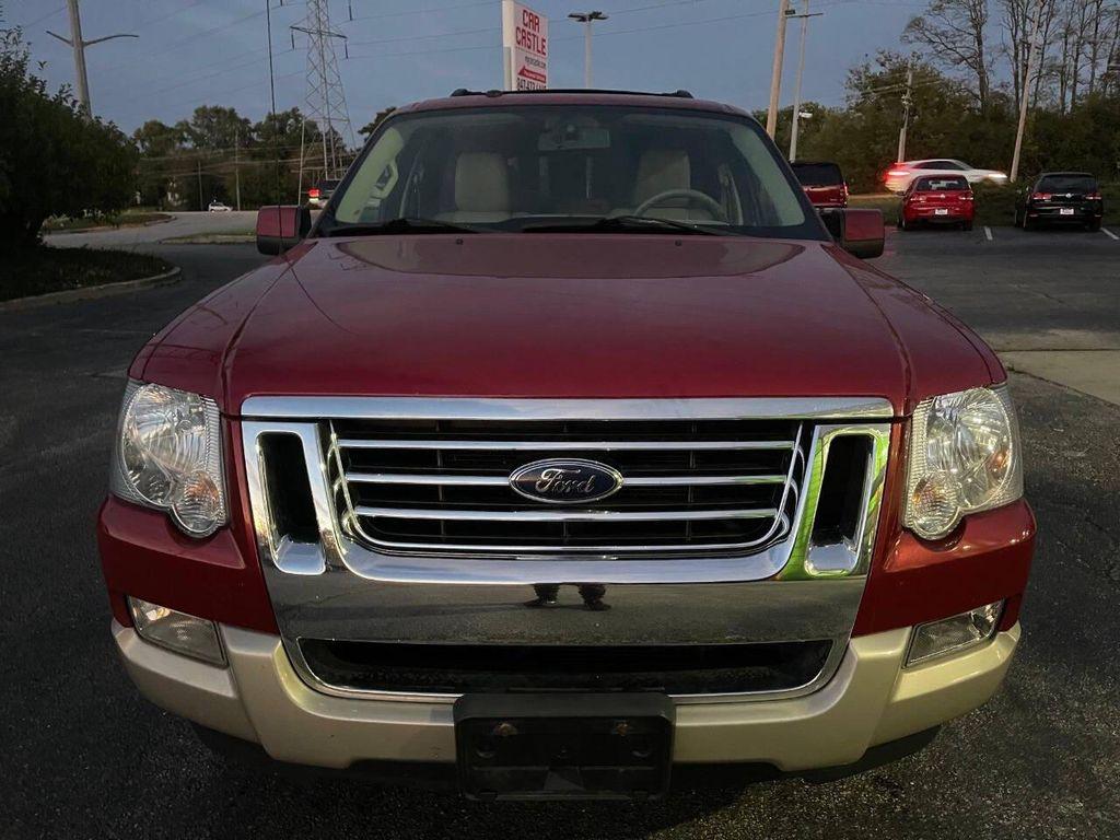used 2009 Ford Explorer car, priced at $3,999
