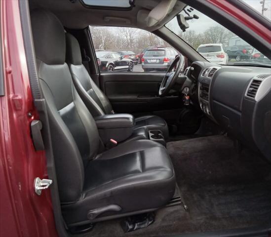 used 2009 GMC Canyon car, priced at $4,999