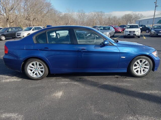 used 2007 BMW 328 car, priced at $4,999