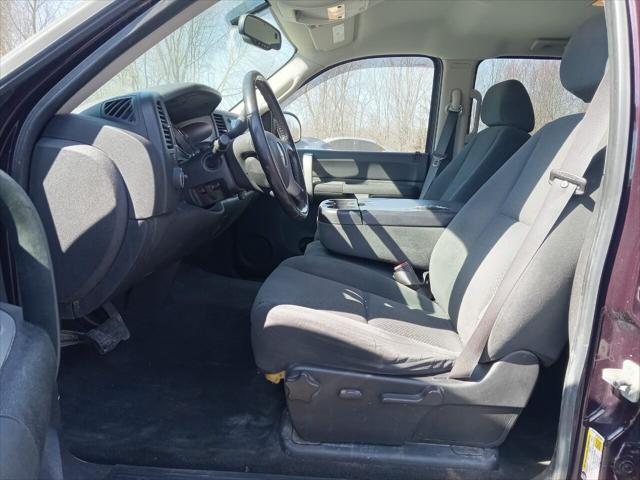 used 2008 Chevrolet Silverado 1500 car, priced at $6,999