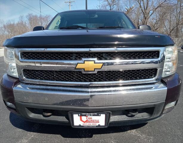 used 2008 Chevrolet Silverado 1500 car, priced at $6,999