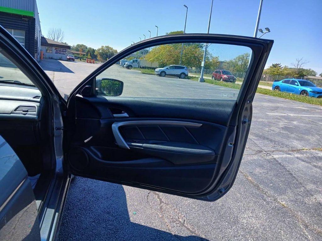used 2010 Honda Accord car, priced at $3,999