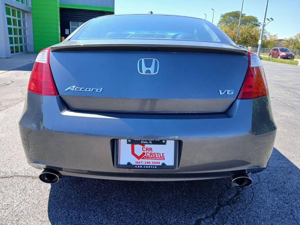 used 2010 Honda Accord car, priced at $3,999
