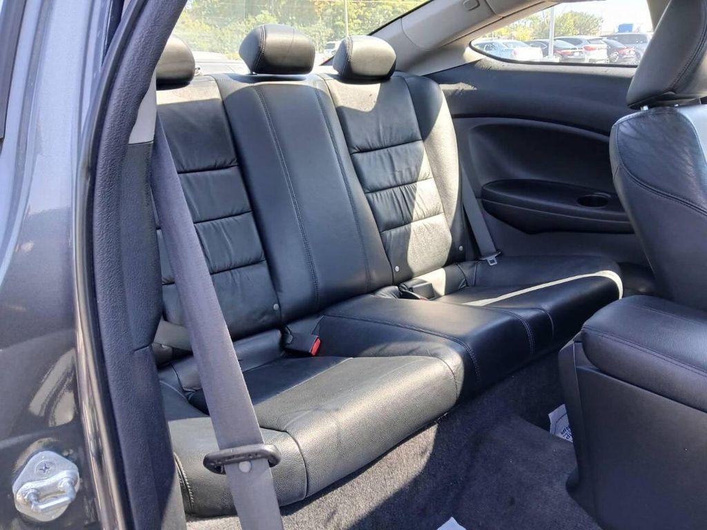 used 2010 Honda Accord car, priced at $3,999