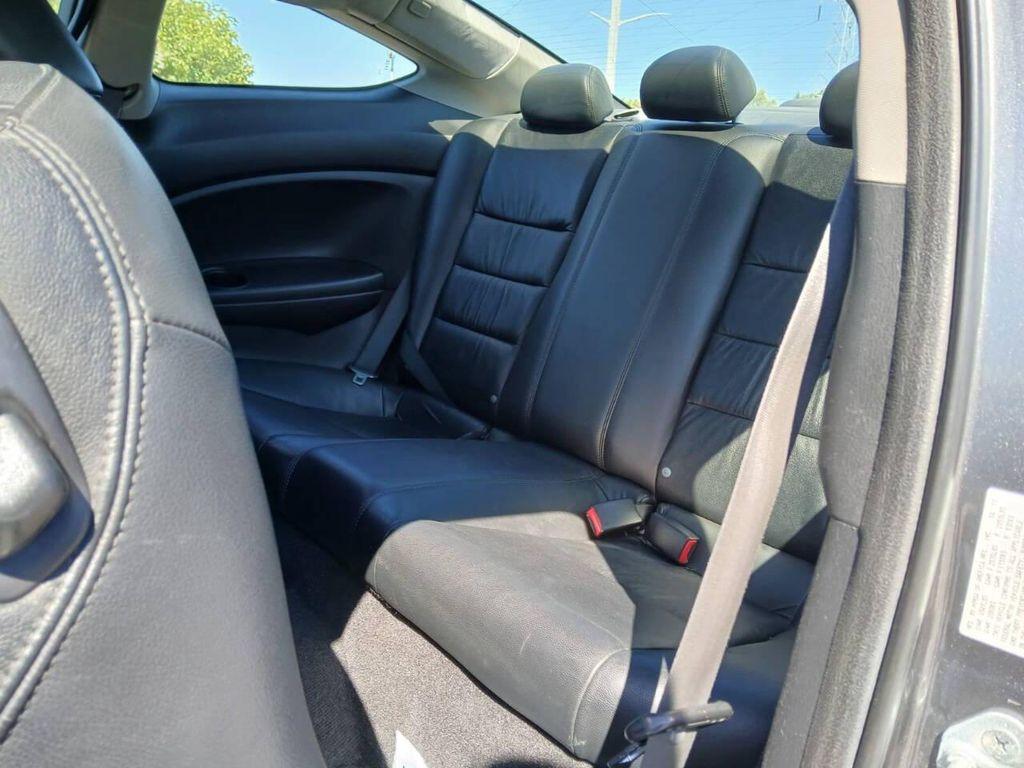 used 2010 Honda Accord car, priced at $3,999