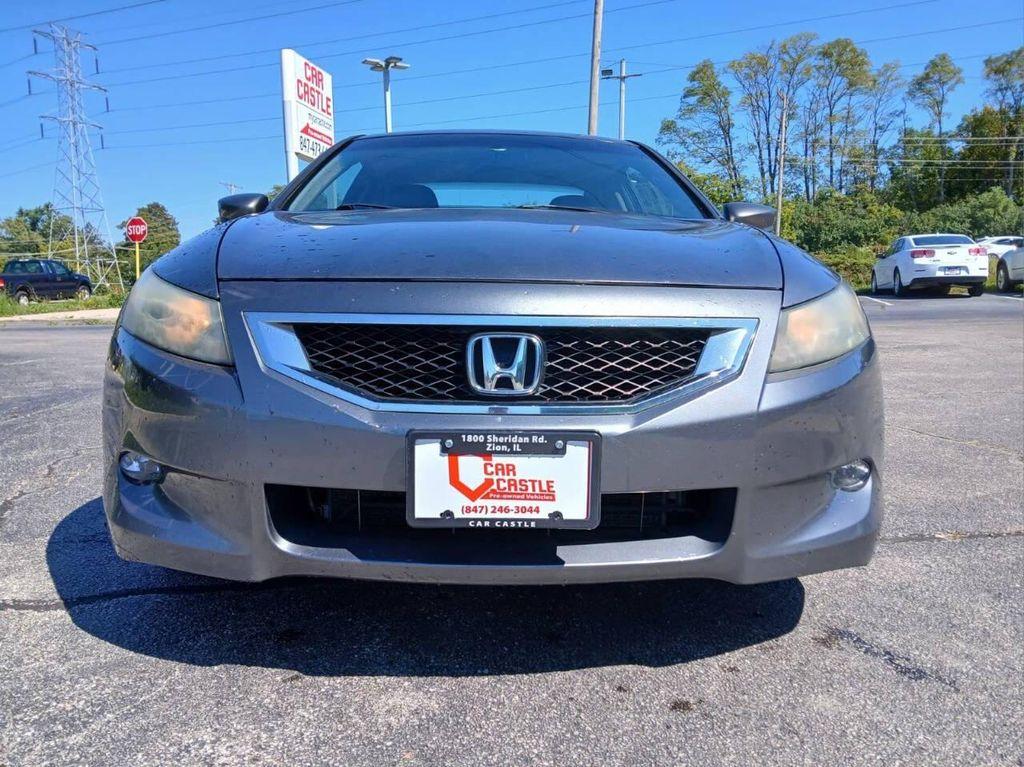 used 2010 Honda Accord car, priced at $3,999