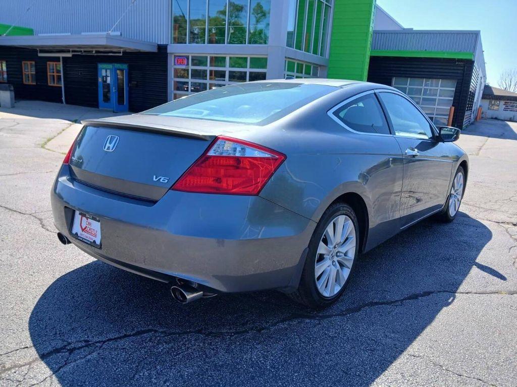 used 2010 Honda Accord car, priced at $3,999