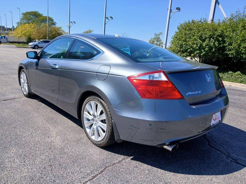 used 2010 Honda Accord car, priced at $3,999