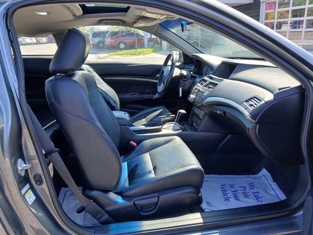 used 2010 Honda Accord car, priced at $3,999
