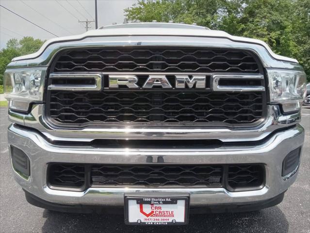 used 2020 Ram 2500 car, priced at $24,999