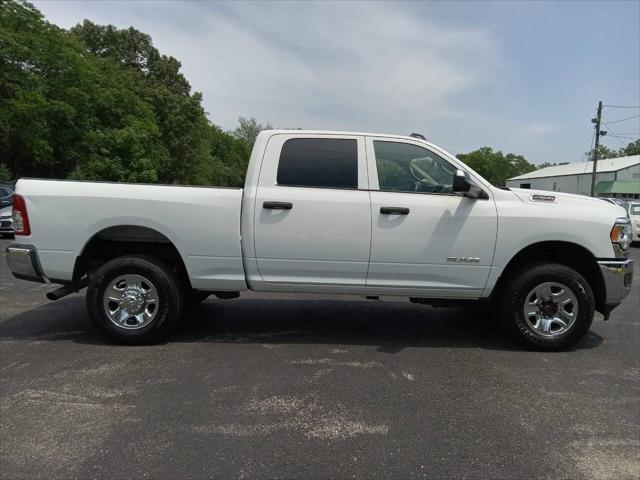 used 2020 Ram 2500 car, priced at $24,999