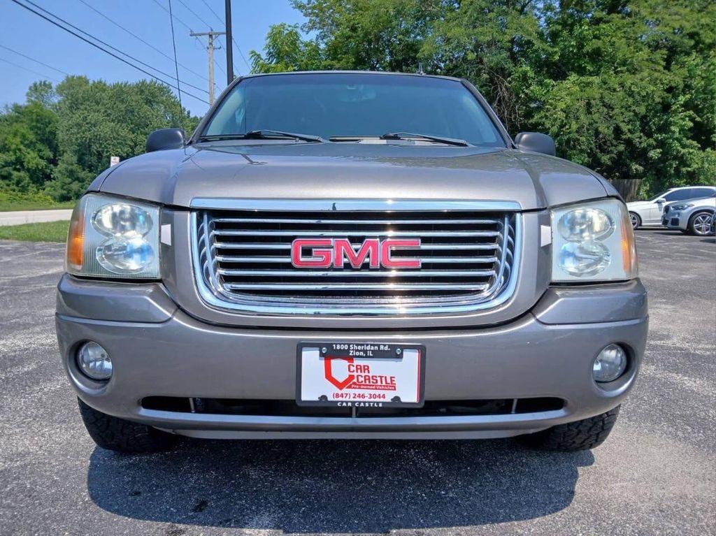 used 2009 GMC Envoy car, priced at $3,999