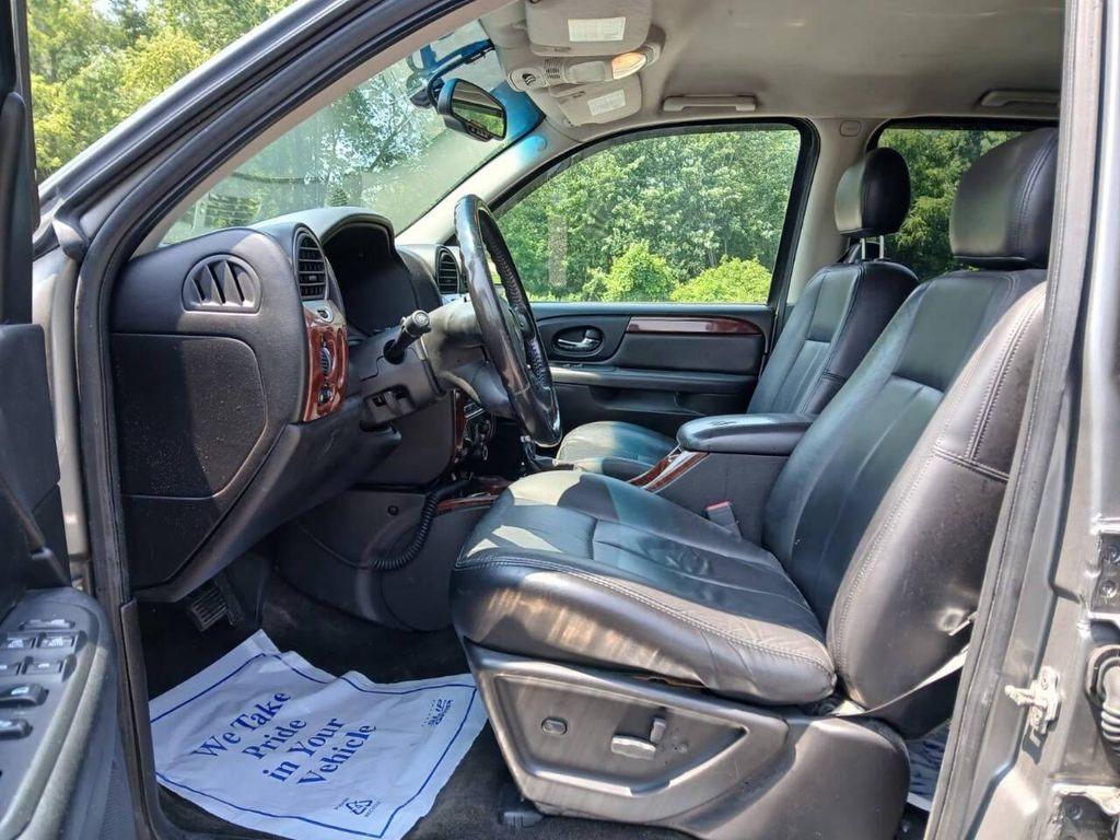 used 2009 GMC Envoy car, priced at $3,999