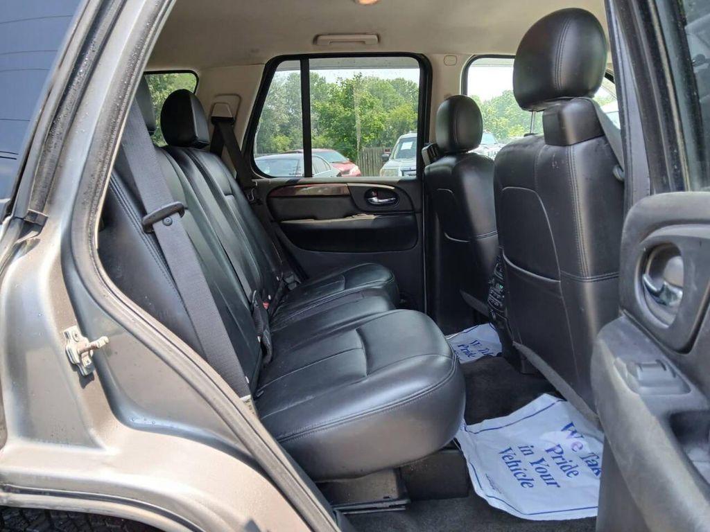 used 2009 GMC Envoy car, priced at $3,999