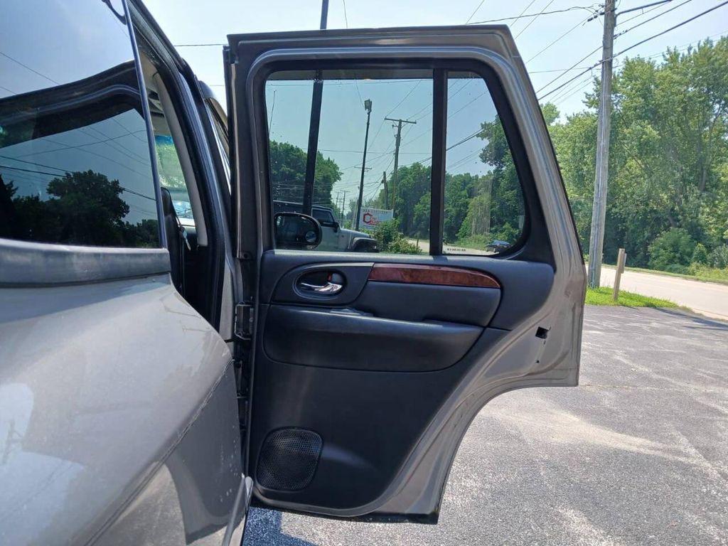 used 2009 GMC Envoy car, priced at $3,999