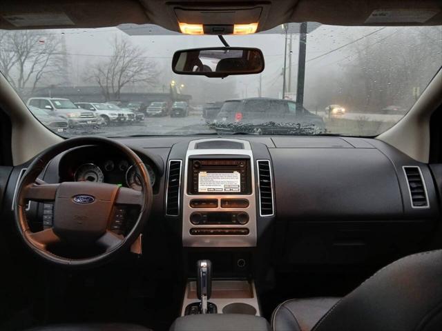 used 2007 Ford Edge car, priced at $4,999