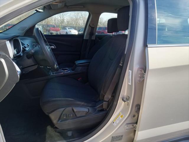 used 2012 Chevrolet Equinox car, priced at $4,999