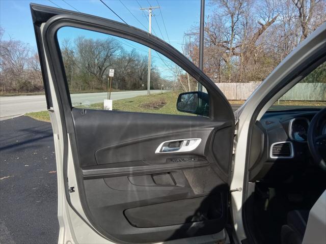 used 2012 Chevrolet Equinox car, priced at $4,999