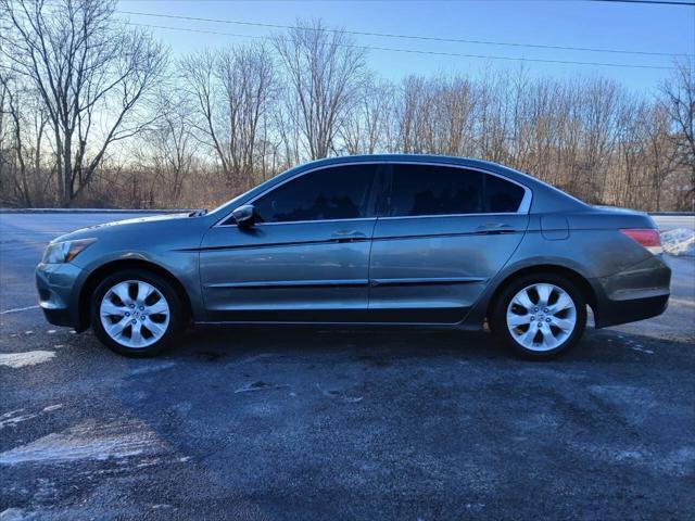 used 2009 Honda Accord car, priced at $5,999