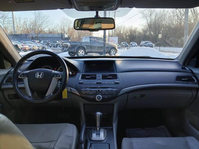 used 2009 Honda Accord car, priced at $5,999